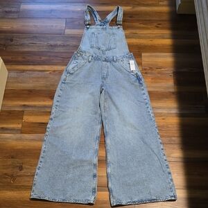 GAP Kids Baggy Overalls XXL/ 14/16